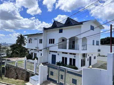 Glencoe Townhome with Loft Jacuzzi and Pool Hotels near Chaguaramas Boardwalk