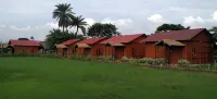 The Creek Club Hotel di Raypur