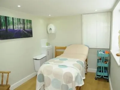 Apple Loft Hotel di East Lindsey