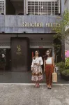 Sirichai Design Hotel Hotels in Kantang
