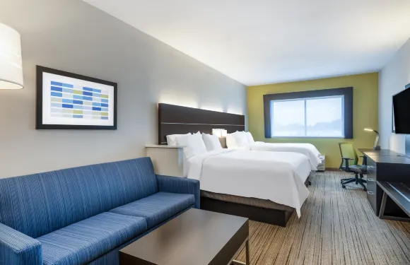 博蒙特西北智選假日酒店