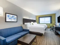 Holiday Inn Express & Suites Beaumont NW Parkdale Mall by IHG Các khách sạn ở Lumberton