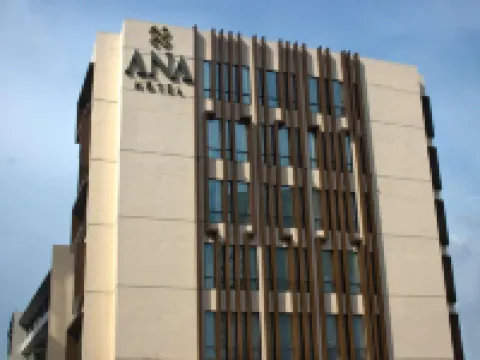 Ana Hotel Jakarta Hotel di Jakarta