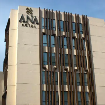 Ana Hotel Jakarta