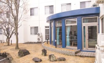 Guest House Hot Inn Sendai Nagamachi