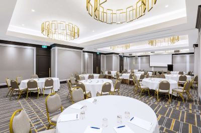 その他 ラディソンブル プラザホテル シドニーの写真