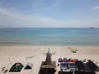 Canh Duong Motel - Beach