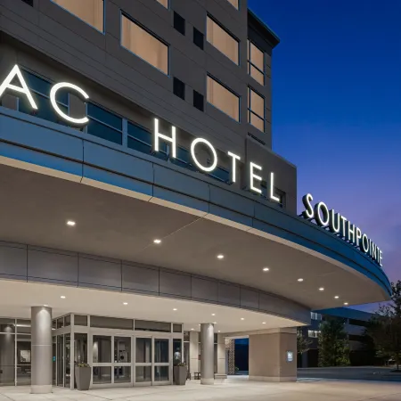 AC Hotel Pittsburgh Southpointe