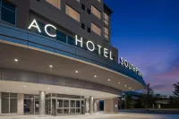 AC Hotel Pittsburgh Southpointe - Parkering