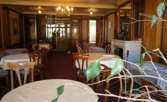Hotel la Forge