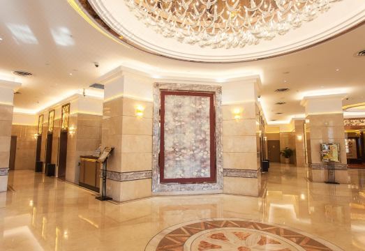 그랜드 뷰 호텔 마카오