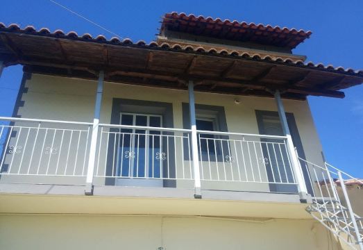 Taygetos - Housity