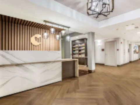 Holiday Inn Express & Suites Brevard Hotels in Transylvania County