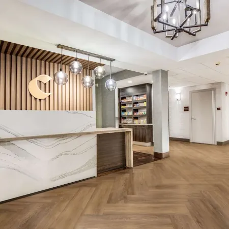 Holiday Inn Express & Suites Brevard
