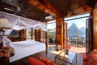 Caille Blanc Villa & Hotel - Adults Only Hotels in 