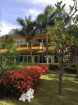 Bacchus Home Resort Hotels in der Nähe von Waldschutzgebiet Pran Buri
