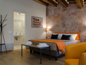 Antico Sipario Boutique Hotel