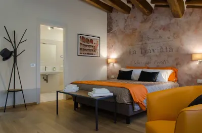 Antico Sipario Boutique Hotel