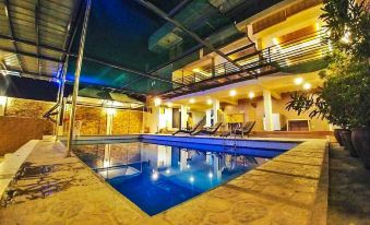 Summer Palace Hotspring Resort
