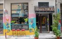Athens Hub Hostel - Hostels