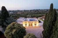 Villa Sardella Hotels in Cozzana
