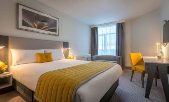 Maldron Hotel Dublin Airport