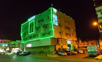 Al Eairy Furnished Apartments Jeddah 4
