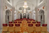 Umed Bhawan Palace, Kotah Hotel a Kota