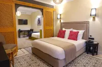 Dar Lys Luxury Riad & Spa