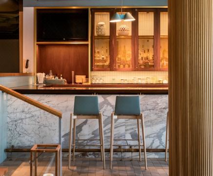 The Gates Hotel South Beach 수영장