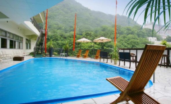 Kinugawa Plaza Hotel