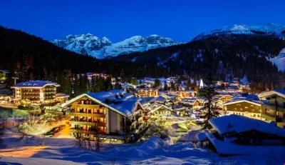 Hotel Pinzolo-Dolomiti