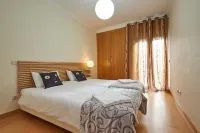 BeGuest Cascais Inn Apartments Hotele w: Alcabideche