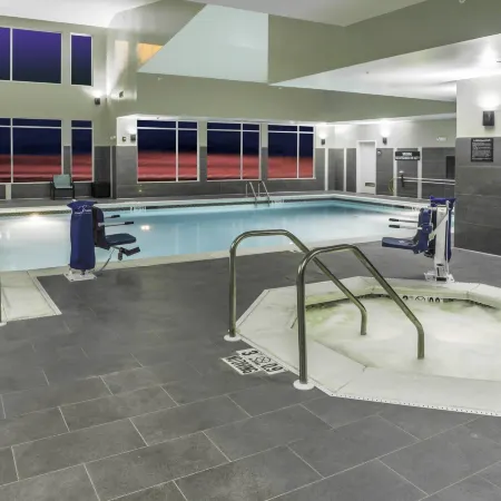 Residence Inn Augusta