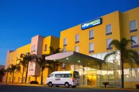 City Express by Marriott Tepotzotlan Hotels near Parroquia de San Isidro Confesor