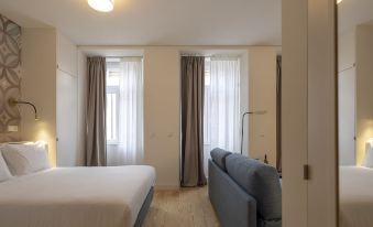 Lisbon Serviced Apartments - Santos