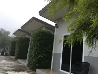 บ้านเอเครีสอร์ท - รีสอร์ท
