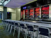 Aloft Durham Downtown - bar