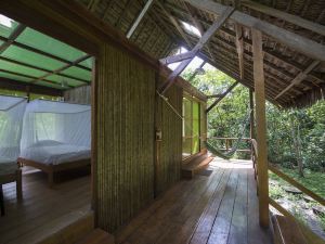 Amak Iquitos Ecolodge - All Inclusive