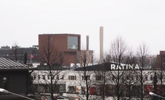 2Ndhomes Tampere Rautatieasema Apartment