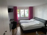 Bernina Bed and Breakfast