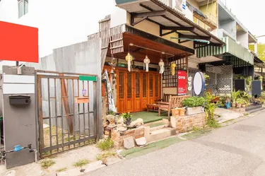 รูปภาพของสไมล์ โรโบติสต์ โฮสเทล