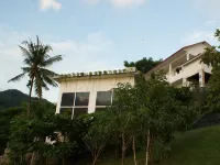 Villa Buah Kusuma