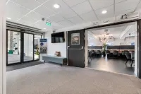 Aiden by Best Western Harstad Narvik Airport Hotels in Evenes