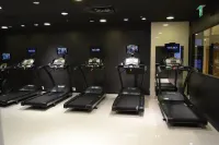 ANA Crowne Plaza MATSUYAMA by IHG - gimnasio
