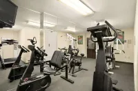 Microtel Inn & Suites by Wyndham BWI Airport Baltimore - Gym