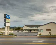 Rodeway Inn - bar