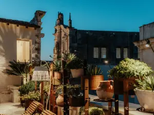 Pollicastro Boutique Hotel