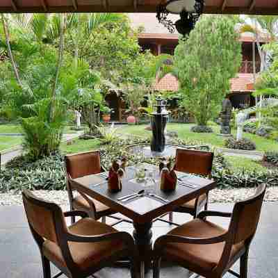 Puri Artha Hotel Hotel Exterior