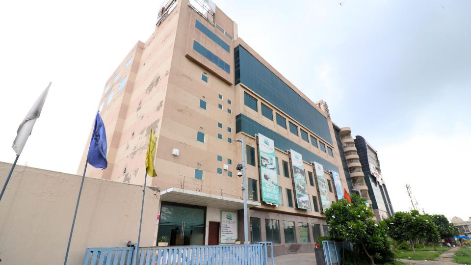 Joy Inn & Suites